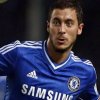 Eden Hazard, fotbalistul anului in Anglia