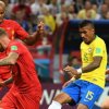 Vincent Kompany dezvăluie modul în care un somnifer a ajutat Belgia la Mondialul 2018