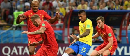 Vincent Kompany dezvăluie modul în care un somnifer a ajutat Belgia la Mondialul 2018