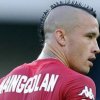Belgianul Radja Nainggolan, confundat cu un terorist