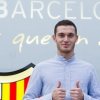 Thomas Vermaelen va semna un contract pe cinci ani cu FC Barcelona