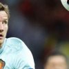 Belgianul Vertonghen, accidentat, forfait pentru restul turneului