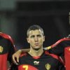 Marc Wilmots a anuntat lotul Belgiei pentru meciul amical cu Romania