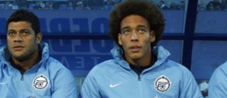 Zenit Saint Petersburg are cateva absente la meciul cu Malaga