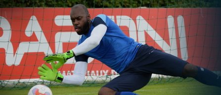 Fabien Farnolle, fost component al echipei Dinamo, a semnat cu Le Havre