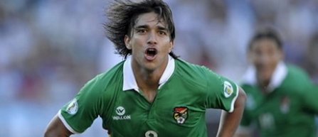 Marcelo Martins va juca la Flamengo