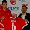 Gordan Bunoza: Dinamo e un brand precum Coca Cola şi McDonald's