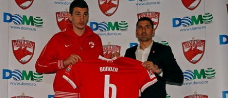 Gordan Bunoza: Dinamo e un brand precum Coca Cola şi McDonald's