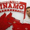 Azer Busuladzic a semnat pentru Dinamo