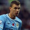 Manchester City nu ii va prelungi contractul lui Edin Dzeko