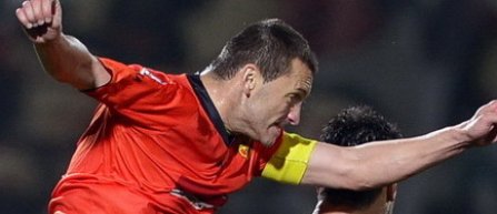 Bojan Golubovici a semnat cu CSMS Iasi