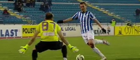 Florin Prunea: E o prostie sa-l pierdem pe Golubovic pentru ca nu joaca la echipa nationala