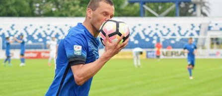 Liga 1: Cifrele statistice ale etapei a 9-a play-off şi play-out