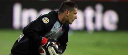 Portarul Grahovac va evolua la CSMS Iasi