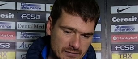 Branko Grahovac: Speram sa ne atingem obiectivul propus, salvarea de la retrogradare