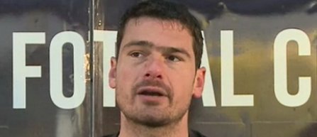 Florin Prunea: Am prelungit intelegrea cu Grahovac pentru inca un sezon