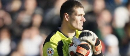 Florin Prunea: Nu inteleg de ce nu s-au sters cartonasele galbene ale lui Grahovac