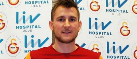 Hajrovici, achizitionat de Galatasaray in schimbul a 3,5 milioane de euro