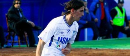 Stojan Vranjes s-ar antrena si la munte