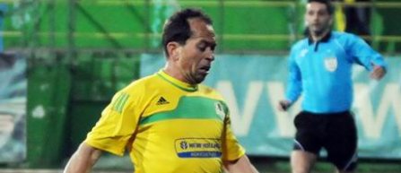 Adailton: Cred ca Dinamo si CFR Cluj sunt favorite acum la castigarea campionatului