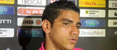 Adi Rocha despre Reghecampf: Cel mai bun antrenor cu care am lucrat in cariera