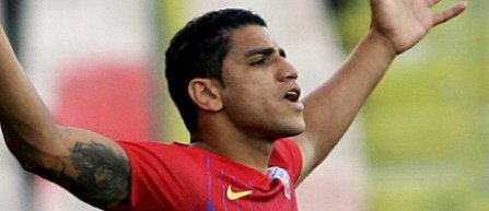 Reghecampf: Am fost dezamagit de Adi Rocha