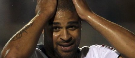 Adriano, pus pe liber de Corinthians