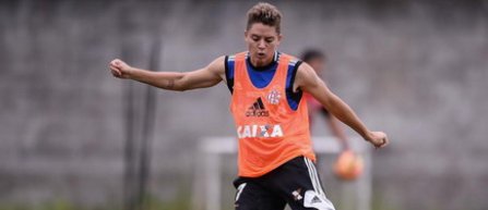 Adryan Tavares va juca la FC Nantes