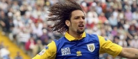 Amauri s-a transferat la Fiorentina