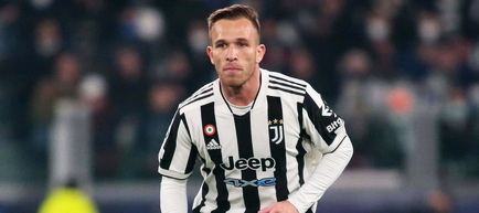 Revoluție la Juventus, Arthur pleacă și alte trei vedete sunt împinse spre ieșire