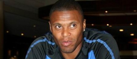 Julio Baptista va fi operat si va mai lipsi cel putin o luna si jumatate