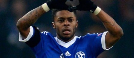 Brazilianul Bastos doreste sa ramana pe termen lung la Schalke