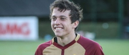 Brazilianul Bernard nu vrea la Sahtior, preferand-o pe Porto