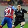 Liga 1 - Etapa 21: Steaua Bucuresti - ACS Poli Timisoara 1-0