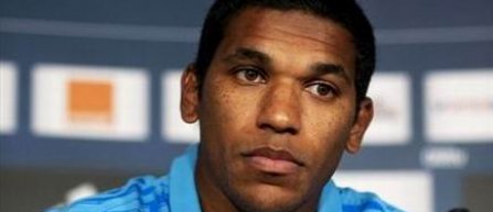 Brandao revine la Olympique Marseille