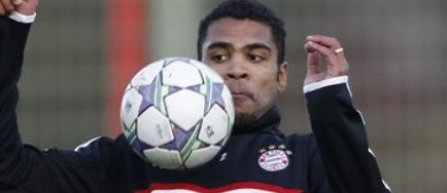 Bayern Munchen: Breno, reprimit in lot