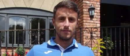 ASA Targu-Mures l-a transferat pe brazilianul Bruno Martins de Jesus