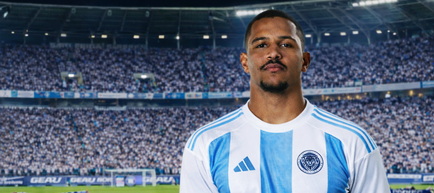 Caio Martins a semnat cu FC Riga » Detalii despre transferul brazilianului de la FC Argeș