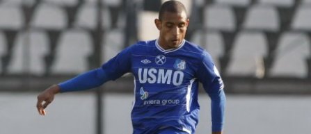 Grigoras l-a reprimit in lot pe Cardoso