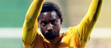 Caue a cedat in fata turcilor