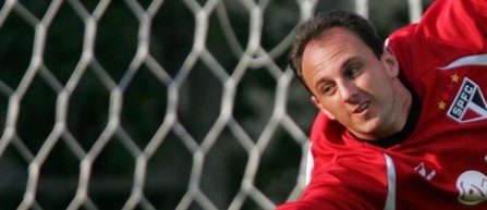 Rogerio Ceni