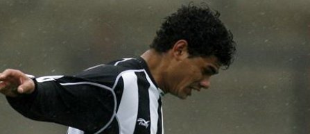 Brazilianul Dakson da Silva nu va fi sanctionat pentru un test pozitiv