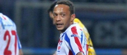 Etapa 25: CS Mioveni - Otelul Galati 1-2