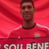 Djavan s-a transferat la Benfica