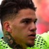 Manchester City oferă 35 milioane lire Benficăi pentru portarul Ederson Moraes