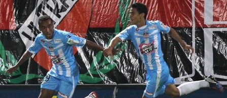 Ligue 1: Noua echipa a lui Mutu se deplaseaza la Valenciennes