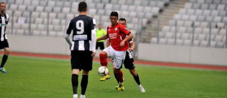 Pandurii sub presiunea rezultatelor