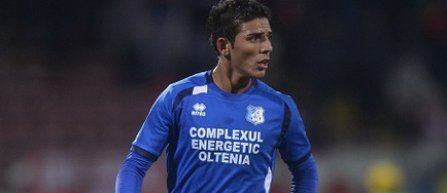 Elton a semnat un contract pe un sezon cu FC Voluntari