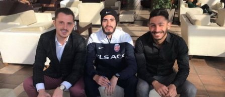 Endrick dos Santos Parafita