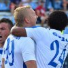 Golgheteri Liga 1 - Sezonul 2013-14